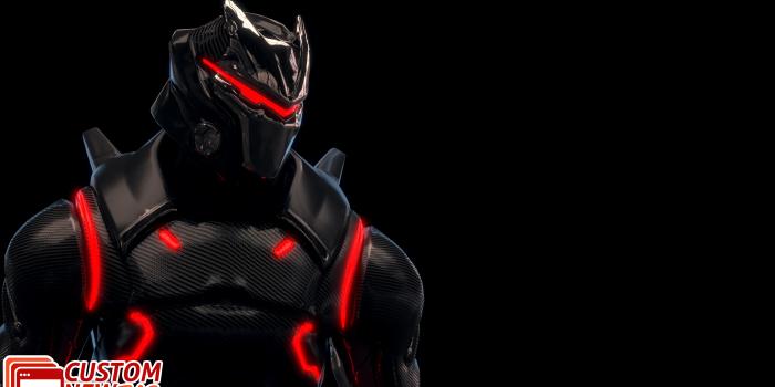 3840x2160 Ninja Wallpaper Fortnite HD New Tab - New Tabsy