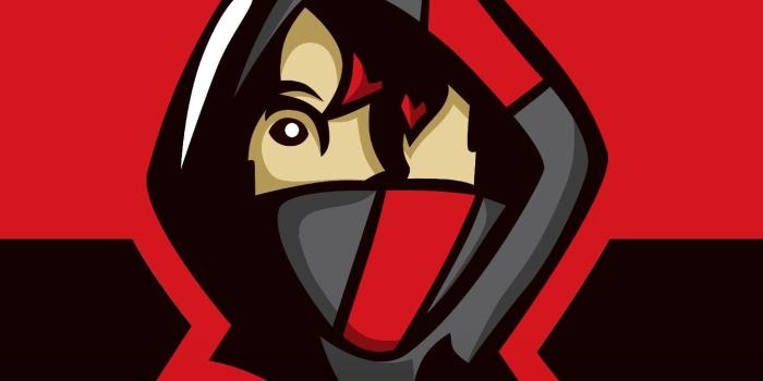 1350x1800 Ikonik skin mascot logo fortnite battle Royale epic games png