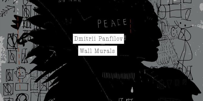 1000x1000 Dmitrii Panfilov Collection | Graffiti wallpaper, American indian