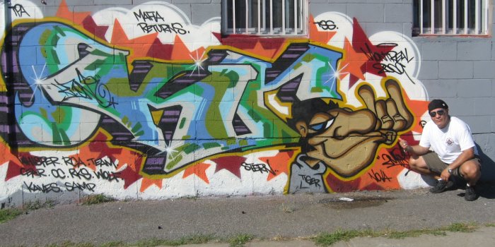 1600x1200 Astoria native will release art book showcasing his decades-long