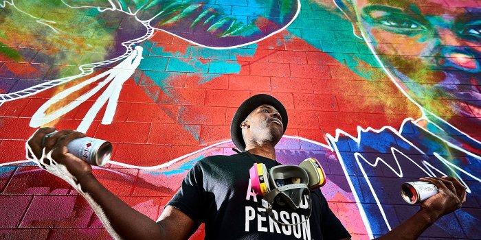 1600x1200 CRUSH Walls 2019: Your Guide to Denver's Premier Street Art