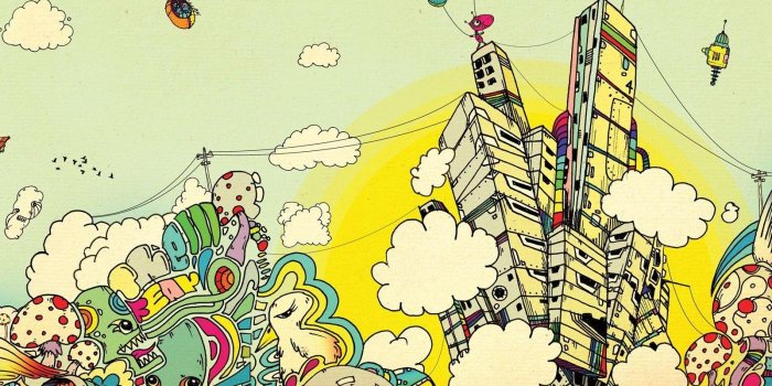 1400x1050 Best 36+ American Graffiti Desktop Background on HipWallpaper