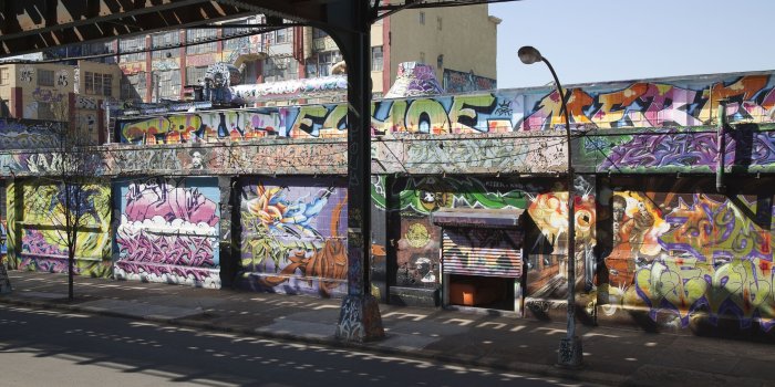 2121x1193 The Coolest Street Art in Queens