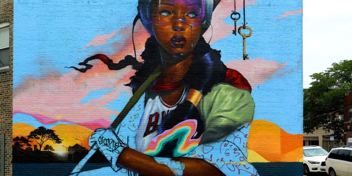 1400x1050 Chicago murals: 22 works to see right now - Curbed Chicago