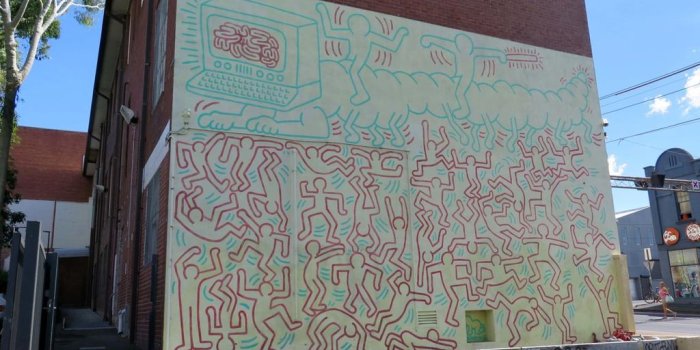 1024x768 32 pieces of Melbourne street art to see before you die - Vogue