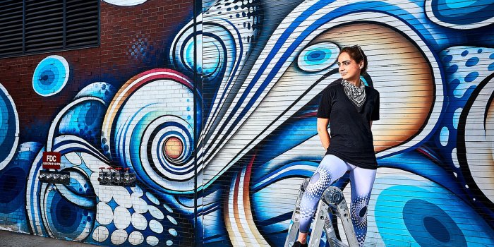 1600x1200 CRUSH Walls 2019: Your Guide to Denver's Premier Street Art