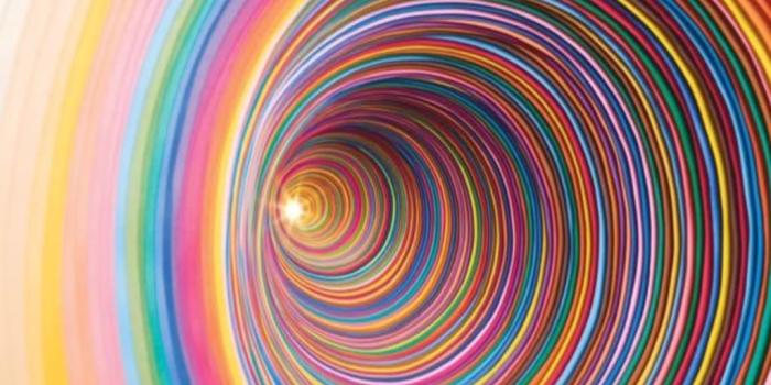 1024x768 77+] Optical Illusion Background on WallpaperSafari