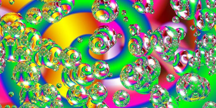 1440x900 Full Hd Manga Test - Nron Color Optical Illusion - 1440x900