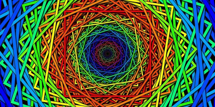 1920x1080 HD Wallpaper Psychedelic | Trippy wallpaper, Wallpaper images hd