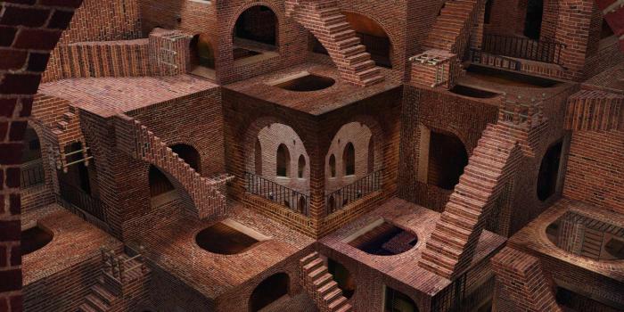 2560x1600 Illusion Wallpapers Free Download