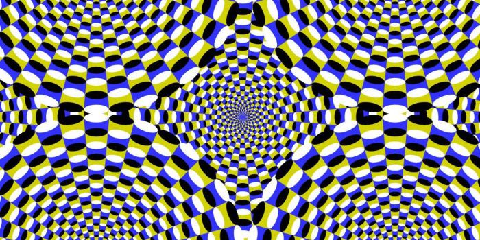 1024x768 wallpapers: Optical Illusion Wallpapers
