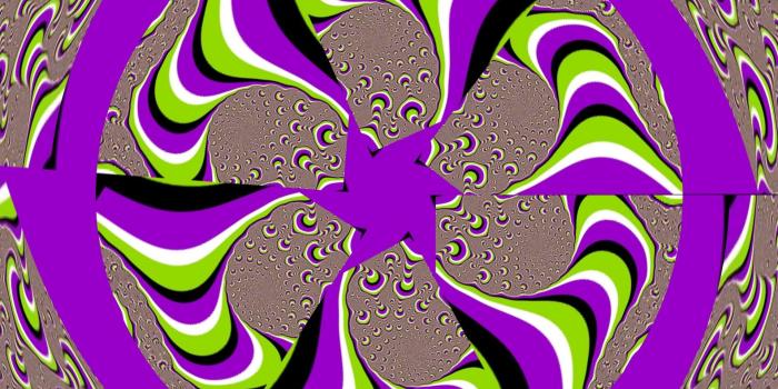 1920x1200 45+] HD Optical Illusion Wallpapers on WallpaperSafari