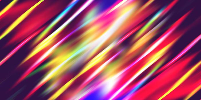 1920x1200 abstract colors bright chrome neon shine lights music disco