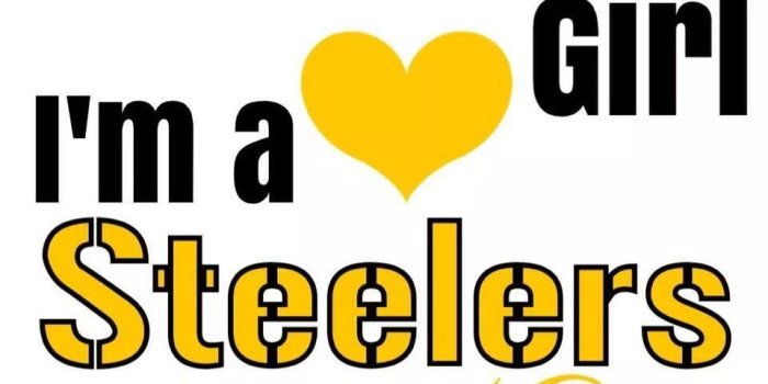 960x960 Steelers girl for sure!! the best kind.. a Black n Gold Girl