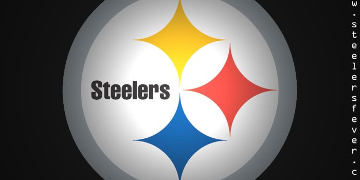 1920x1200 Free Pittsburgh Steelers Logo, Download Free Clip Art, Free Clip