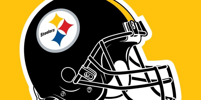 1365x1024 Steelers Football Clipart