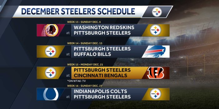 1920x1080 Pittsburgh Steelers 2020 schedule