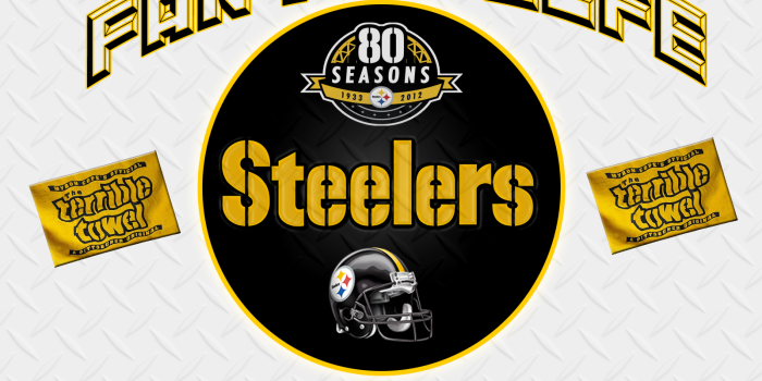 1600x1200 Pittsburgh Steelers Girls Wallpaper (1600x1200, 0.8 Mb) - Picserio.com