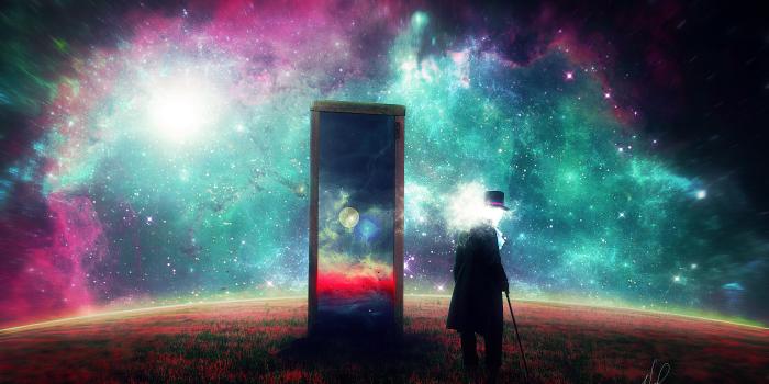 5120x2880 Surreal Dream Wallpapers