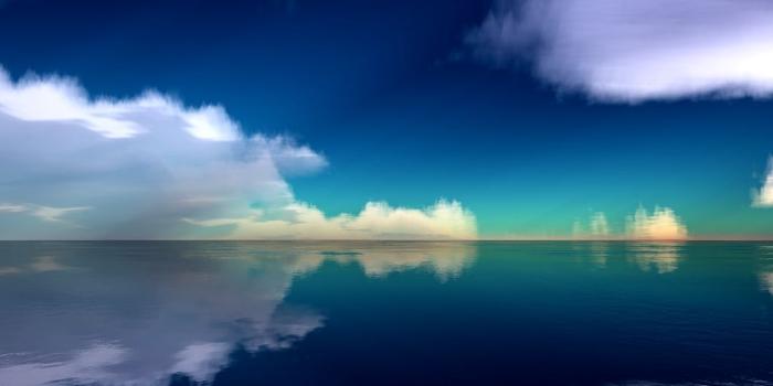 1024x768 Surreal Sky by n724 | Sky, Surrealism, Deviantart