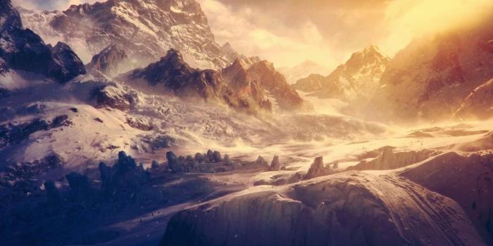 1200x675 Surreal Landscape Wallpapers