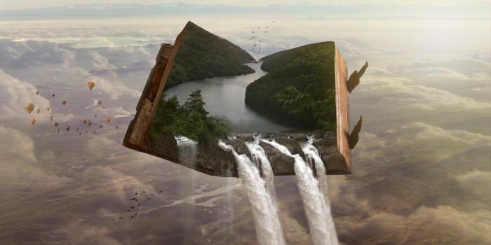 1920x1080 Surreal Dream Wallpapers