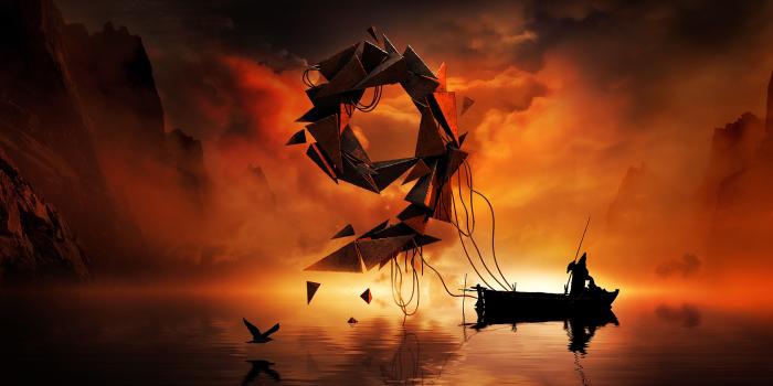 2560x1600 Download hd 2560x1600 Surreal PC wallpaper ID:185955 for free