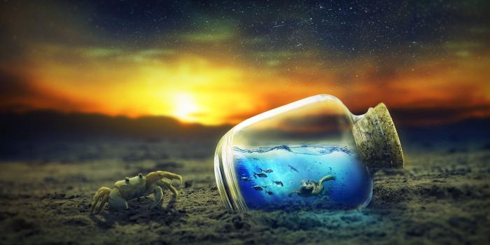 3840x2160 Surreal 4K Wallpapers | HD Wallpapers | ID #23930