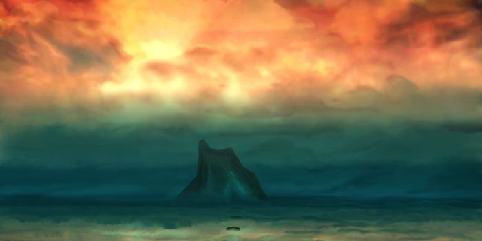 2048x1536 June 15 dream was surreal HD Wallpaper | Background Image