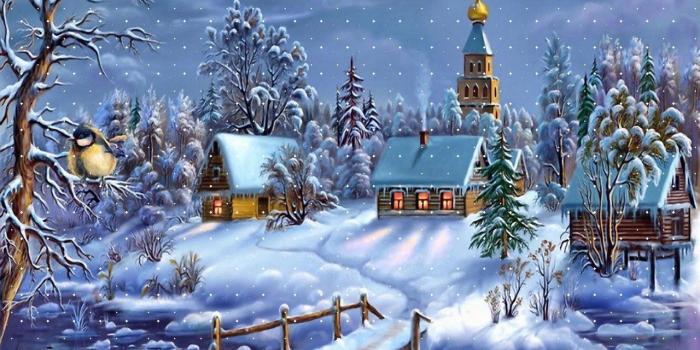 1280x800 Victorian Christmas Wallpapers - Top Free Victorian Christmas
