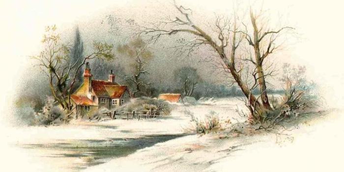 1202x716 A Victorian Christmas Advent Calendar: 5th December – Cambridge