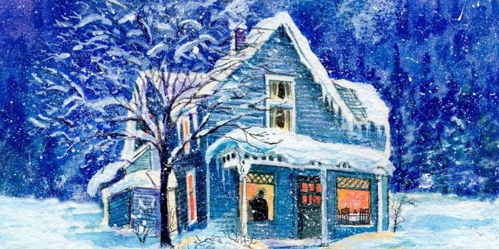 1024x768 Free Beautiful Winter Cliparts, Download Free Clip Art, Free Clip