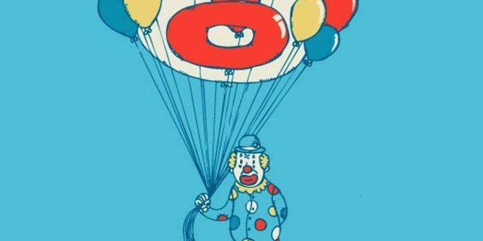 744x1216 Clown - iPhone wallpapers - @mobile9