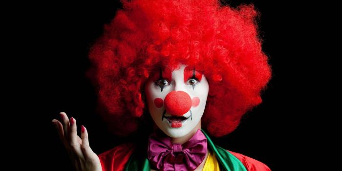 1920x1080 Cute Clown Wallpapers - Top Free Cute Clown Backgrounds