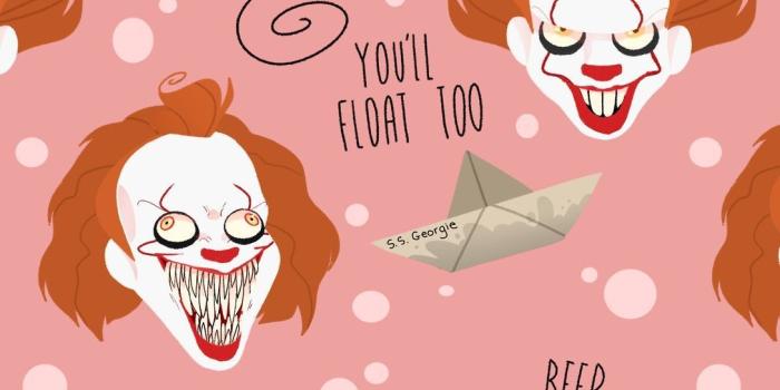 1089x1920 Lockscreen Tumblr | IT. | Halloween wallpaper iphone, Halloween