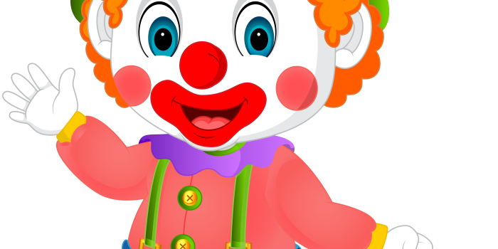 5489x8000 Clown Art Png & Free Clown Art.png Transparent Images #100339 - PNGio