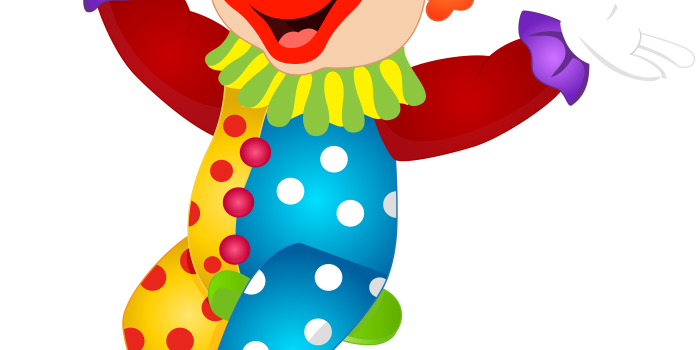 5704x8000 Cute Clown PNG Clip Art Image | Gallery Yopriceville - High