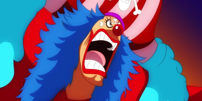 3000x2000 Buggy The Clown - One Piece HD wallpaper download