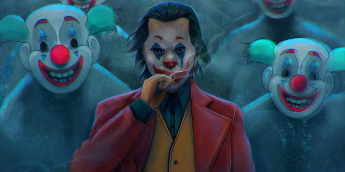 1366x768 1366x768 Joker Cigratte Clowns 4k 1366x768 Resolution HD 4k