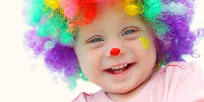 1920x1280 Desktop Wallpapers Boys Smile clowns sweet Children Face 1920x1280