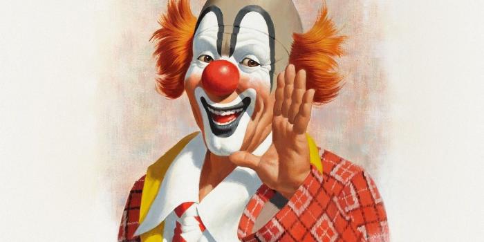 1280x1024 73+] Free Clown Wallpaper on WallpaperSafari