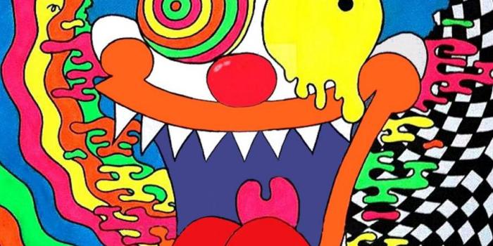 893x1280 Krusty the Clown Wallpapers - Top Free Krusty the Clown