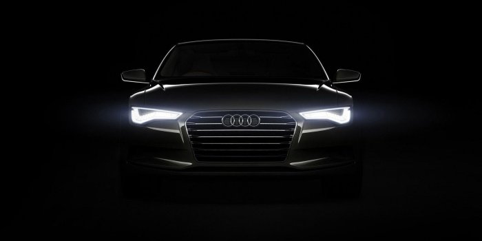 1920x1200 Audi A5 Wallpapers