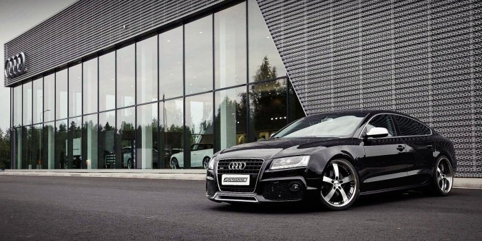 1920x1080 Black Audi RS5 HD Wallpaper | Audi a5, Audi, Black audi
