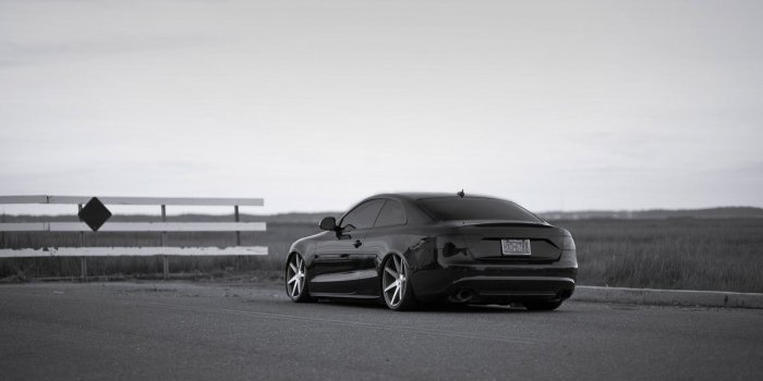 1920x1080 Audi A5 Wallpaper (75+ pictures)