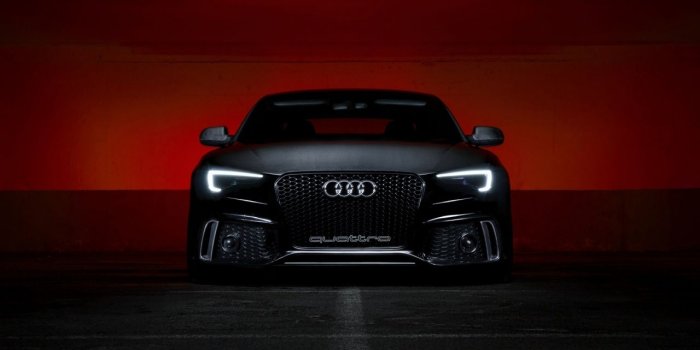 1280x804 Black Audi S5 wallpapers | Black Audi S5 stock photos
