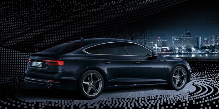 1920x1080 Audi S5 Sportback Uk A5 Wallpaper Black - CityConnectApps