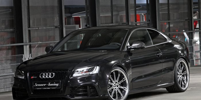 2048x1536 Audi A5 2015 Black wallpaper | 2048x1536 | #2639