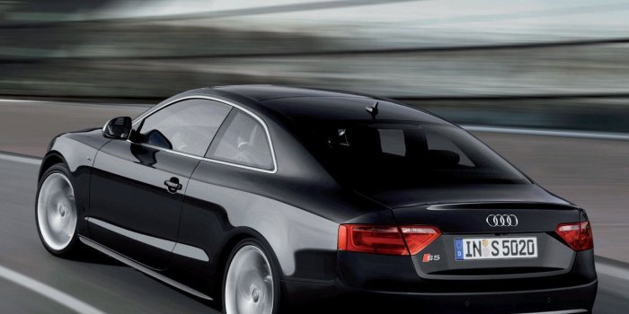 1280x1024 Audi A5 2.0T, V6 quattro, S5 V8 Coupe, Convertible - Free