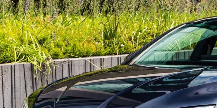 1125x2436 Download 1125x2436 wallpaper audi a5, black, luxrious sedan